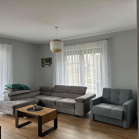 Sosnowka Lake Apartament Ngoại thất bức ảnh