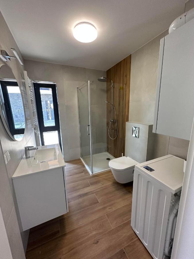 Sosnowka Lake Apartament Ngoại thất bức ảnh