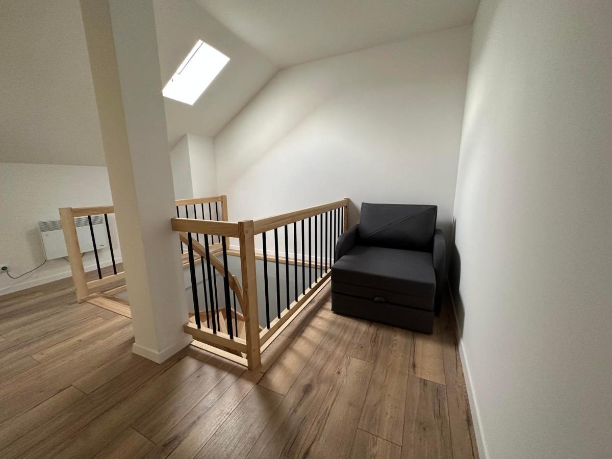 Sosnowka Lake Apartament Ngoại thất bức ảnh