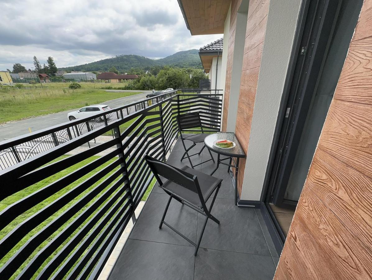 Sosnowka Lake Apartament Ngoại thất bức ảnh