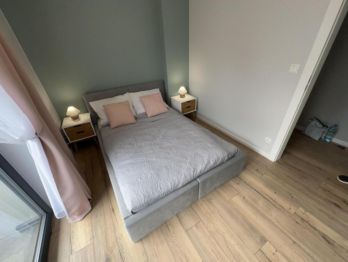 Sosnowka Lake Apartament Ngoại thất bức ảnh