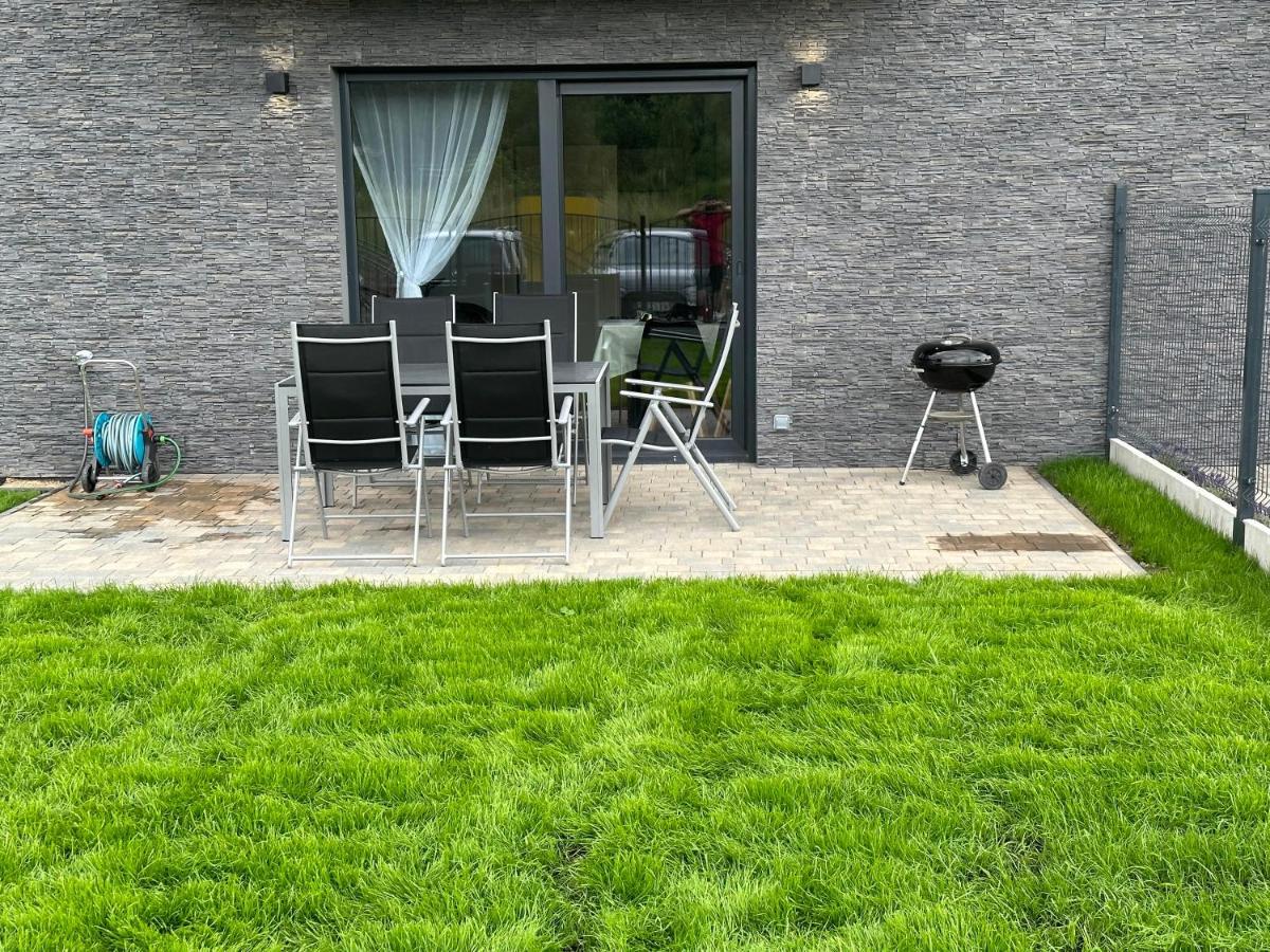 Sosnowka Lake Apartament Ngoại thất bức ảnh