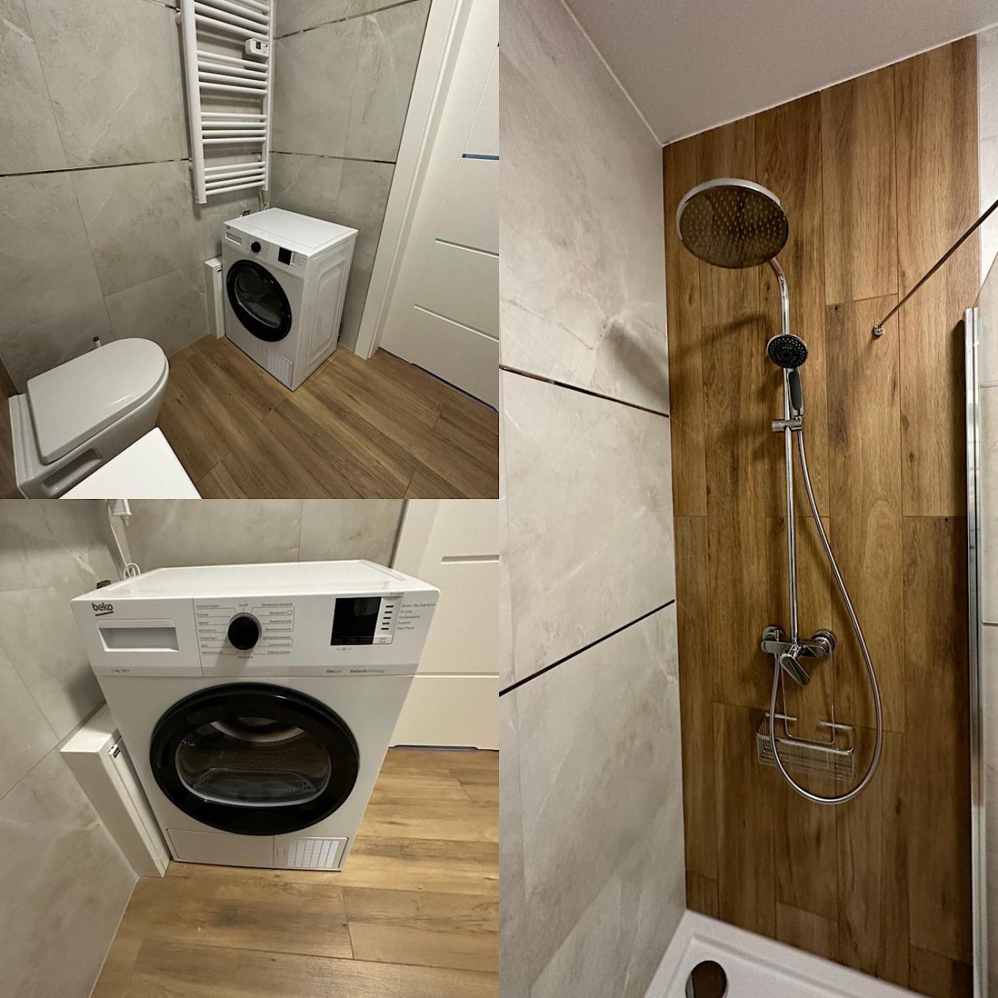 Sosnowka Lake Apartament Ngoại thất bức ảnh