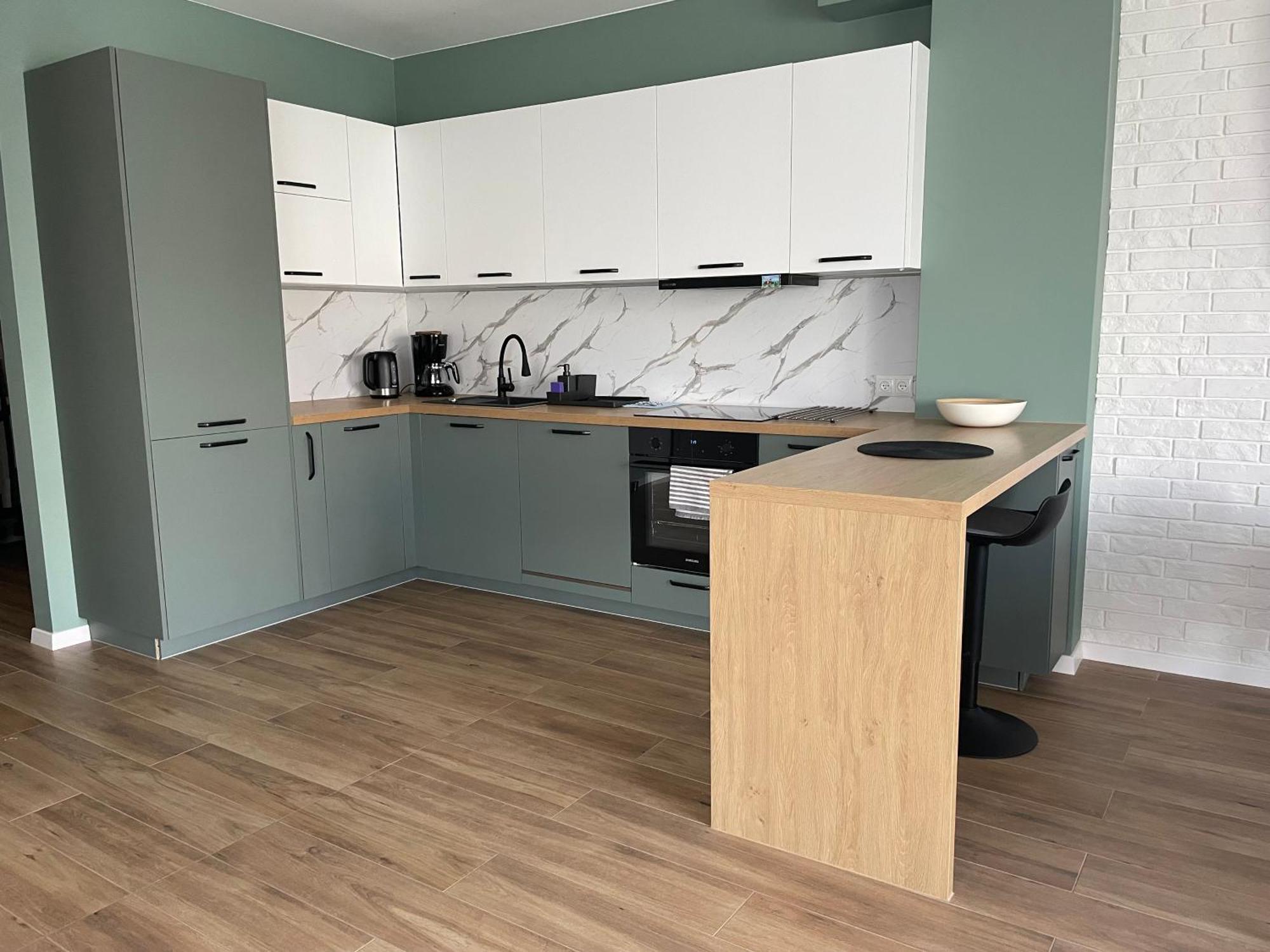 Sosnowka Lake Apartament Ngoại thất bức ảnh