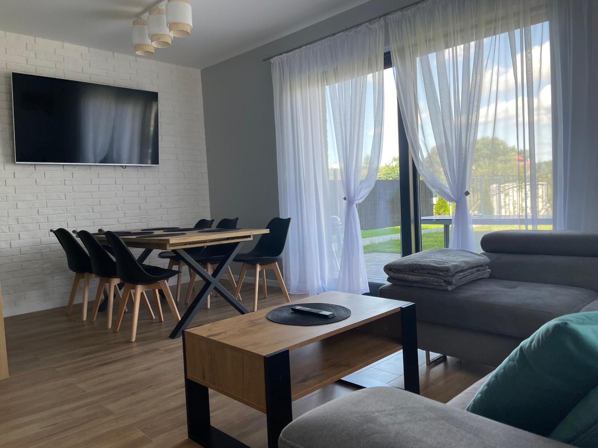 Sosnowka Lake Apartament Ngoại thất bức ảnh